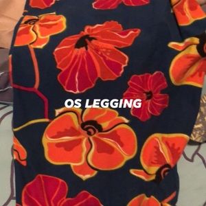 Lularoe legging